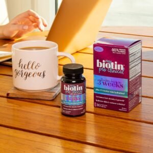 purity products my biotin pro clinical: nourishing your hair – our review