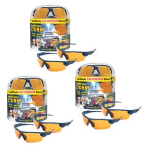 battlevision storm: a durability test — our honest review