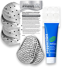 walkfit platinum orthotics: the perfect fit – our review