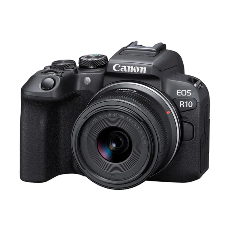 Canon EOS R10 Body