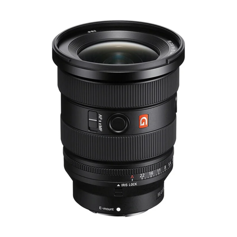 Sony FE 16-35mm f/2.8 GM II Lens (SEL1635GM2)