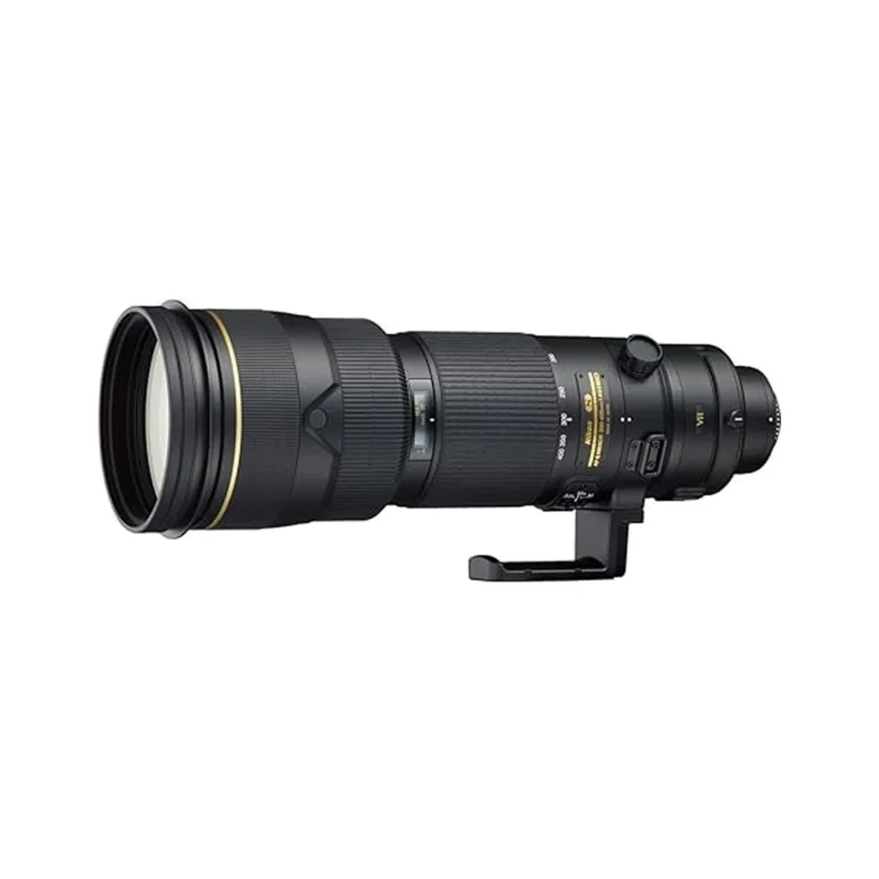 Nikon AF-S 200-400mm f/4G ED VR II