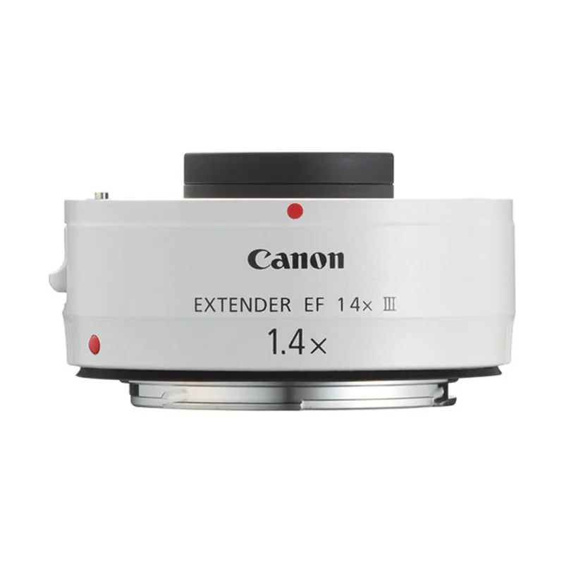 Canon EF 1.4X III Extender