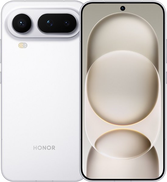 HONOR Magic 8 Pro Air (CN, LDY-AN00) (512GB+16, White)