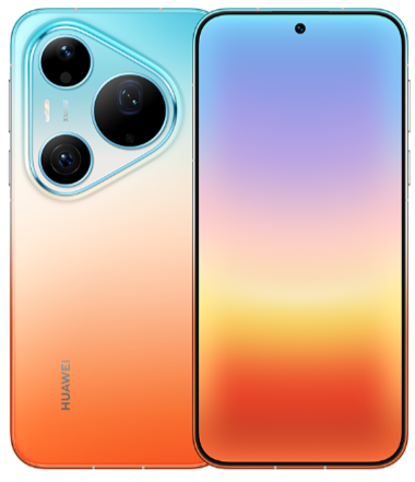 Huawei Pura 90 Pro Max (CN, SCA-AL00) (256GB+12, Orange)