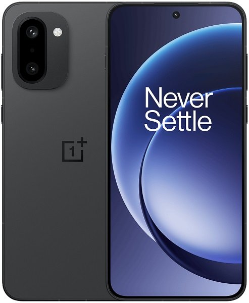 OnePlus 15R (Global, CPH2767) (512GB+12GB, Charcoal Black)