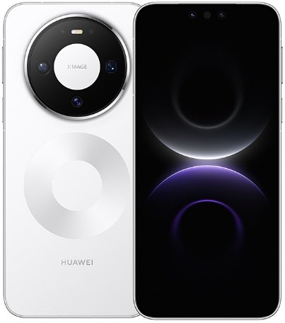 Huawei Mate 80 (CN, VYG-AL00) (256GB+12GB, White)