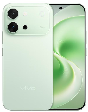 Vivo S60e V2572A (CN) (256GB+8GB, Green)