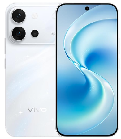 Vivo S60 V2571A (CN) (256GB+12GB, White)