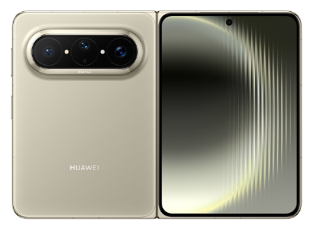 Huawei Pura X Max (CN, HOP-AL00) (256GB+12GB, Olive)