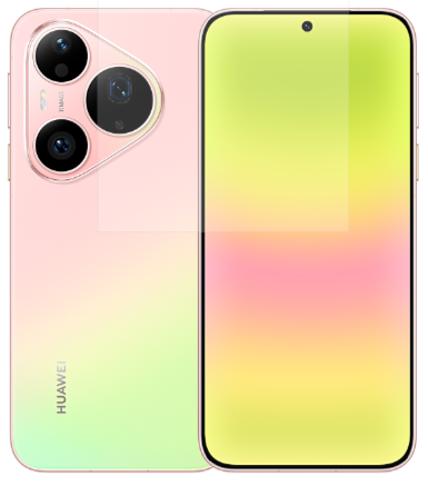 Huawei Pura 90 Pro (CN, MLN-AL00) (1TB+16, Pink)