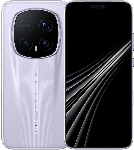 HONOR Magic 8 RSR (CN, BKQ-AN20) (1TB+24, Purple)