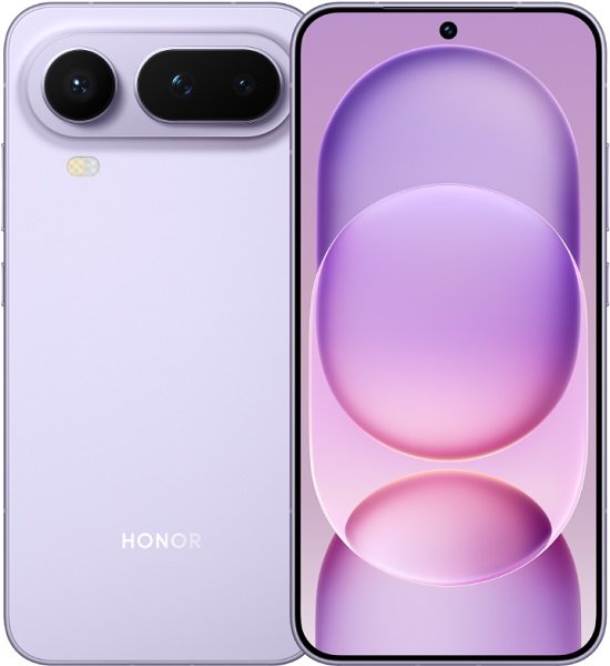 HONOR Magic 8 Pro Air (CN, LDY-AN00) (1TB+16, Purple)