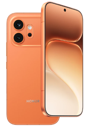 HONOR 600 VKJ-NX9 (Global) (512GB+12GB, Orange)