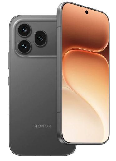HONOR 600 Pro VKP-NX9 (Global) (512GB+12GB, Black)