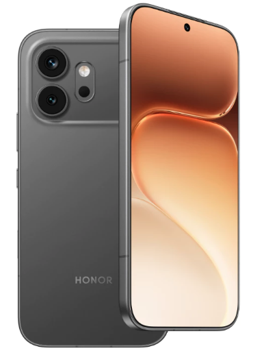 HONOR 600 VKJ-NX9 (Global) (512GB+12GB, Black)
