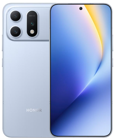 HONOR Win Turbo (CN, SER-AN00) (512GB+12GB, Blue)