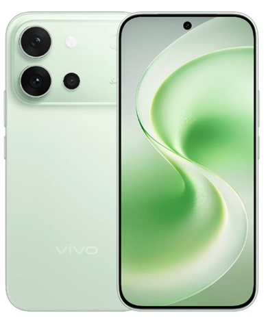 Vivo S60 V2571A (CN) (256GB+12GB, Green)