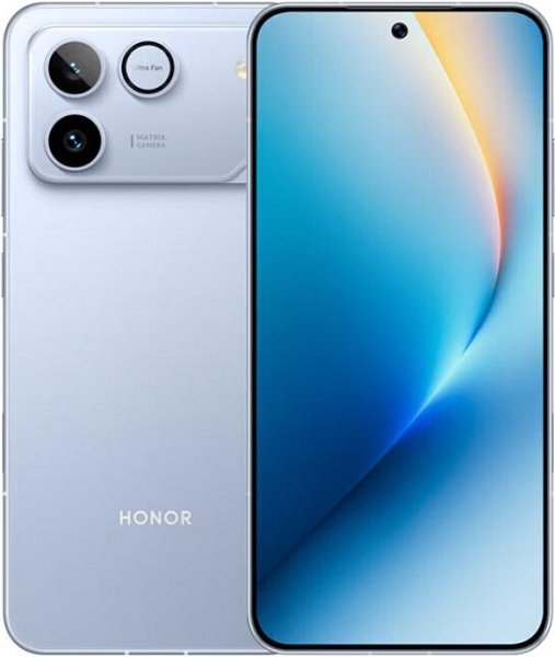 HONOR Win RT (CN, AAK-AN00) (512GB+16GB, Blue)