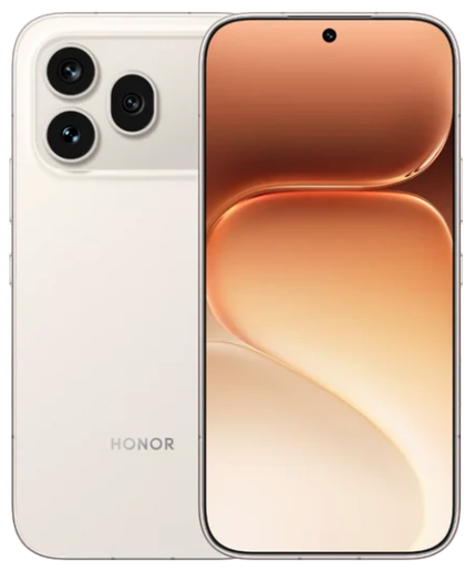 HONOR 600 Pro VKP-NX9 (Global) (512GB+12GB, Golden White)