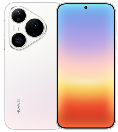 Huawei Pura 90 Pro (CN, MLN-AL00) (1TB+16, White)