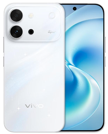 Vivo S60e V2572A (CN) (256GB+8GB, White)