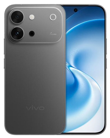 Vivo S60e V2572A (CN) (512GB+12GB, Black)