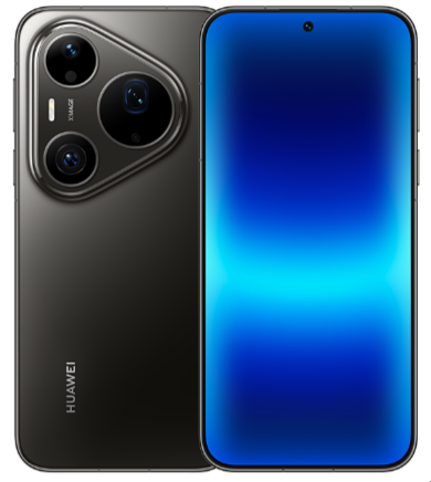 Huawei Pura 90 Pro Max (CN, SCA-AL00) (256GB+12, Black)
