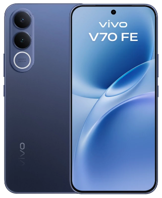 Vivo V70 FE (Global, V2550) (256GB+8GB, Blue)