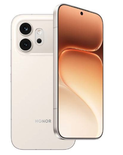 HONOR 600 VKJ-NX9 (Global) (256GB+12GB, Golden White)