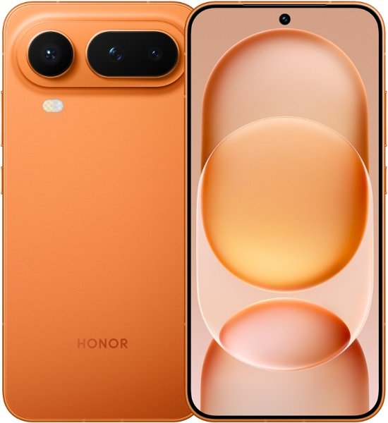 HONOR Magic 8 Pro Air (CN, LDY-AN00) (1TB+16, Orange)