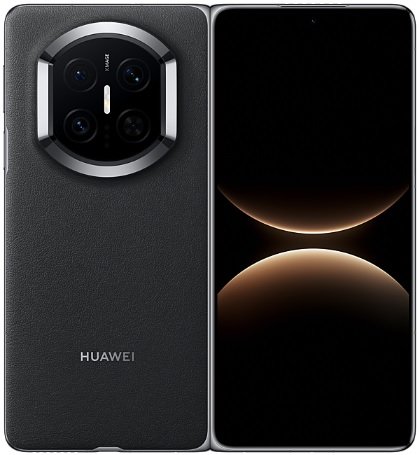 Huawei Mate X7 (CN, DEL-AL10) (256GB+12GB, Black)