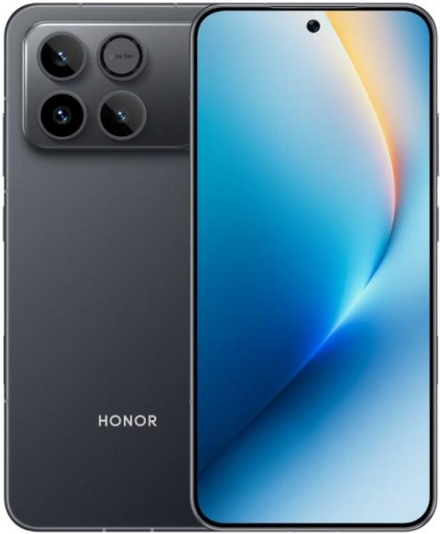 HONOR Win (CN, AAP-AN00) (512GB+16GB, Black)