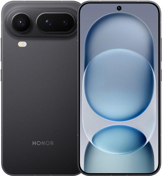 HONOR Magic 8 Pro Air (CN, LDY-AN00) (512GB+12, Black)