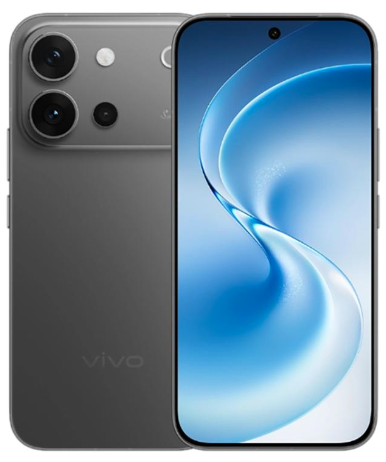 Vivo S60 V2571A (CN) (512GB+12GB, Black)
