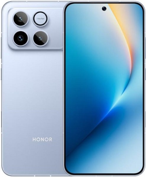 HONOR Win (CN, AAP-AN00) (512GB+16GB, Blue)