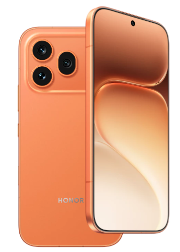HONOR 600 Pro VKP-NX9 (Global) (512GB+12GB, Orange)