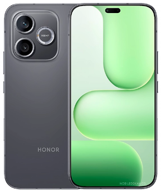 HONOR 600 Lite LNA-NX1 (Global) (256GB+8GB, Velvet Black)
