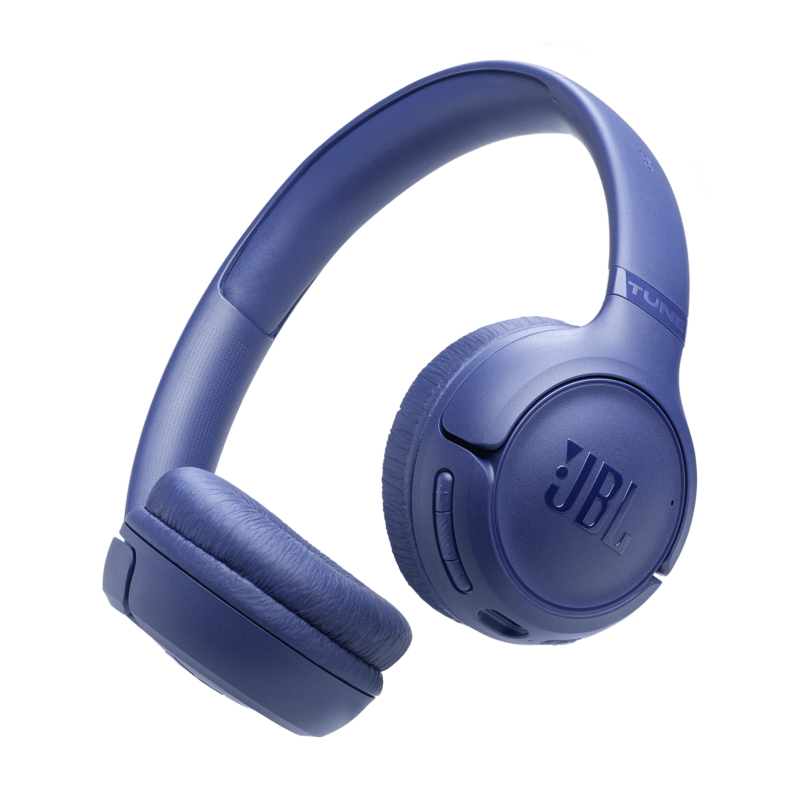 JBL Tune 530BT Bluetooth Headphone (Blue)