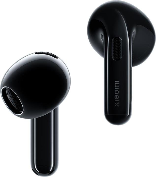 Xiaomi Buds 6 (Black 石墨黑, BHR08ODGL)