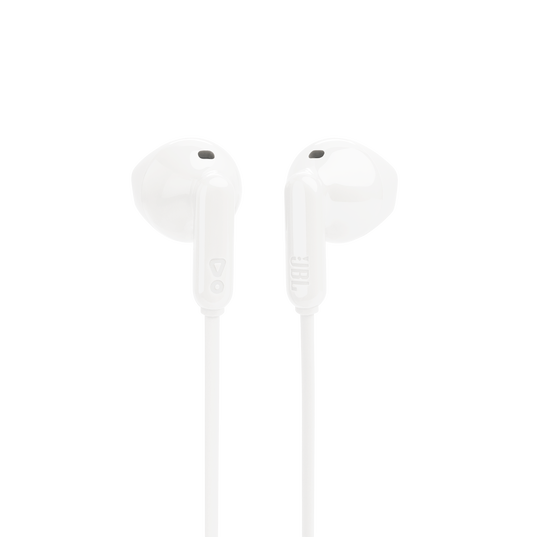 JBL Tune 235BT Wireless Headphones (White)