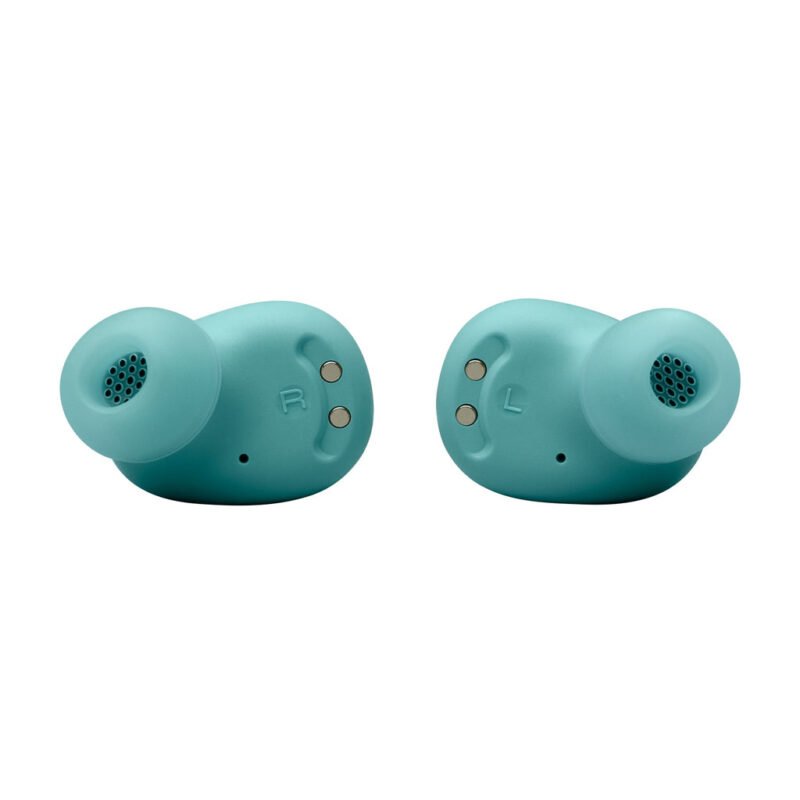 JBL Wave Buds 2 TWS True Wireless Earphones (Blue)