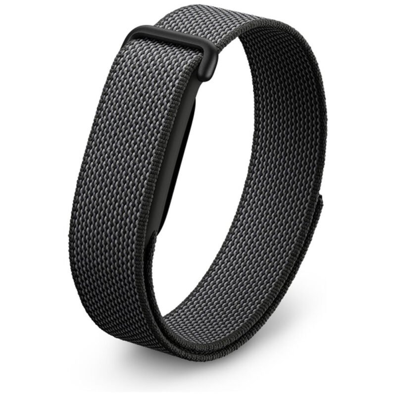 Google Fitbit Air (Obsidian, GA09509)