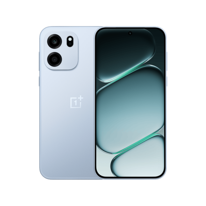 OnePlus Nord CE6 5G (CPH2807) (256GB+8GB, Fresh Blue)