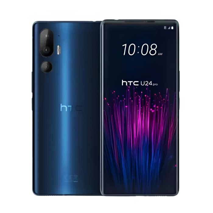 HTC U24 Pro 5G (512GB+12GB, Blue)