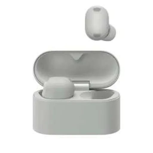 Sony WF-1000XM6 Wireless Noise Canceling Headphones (Silver)