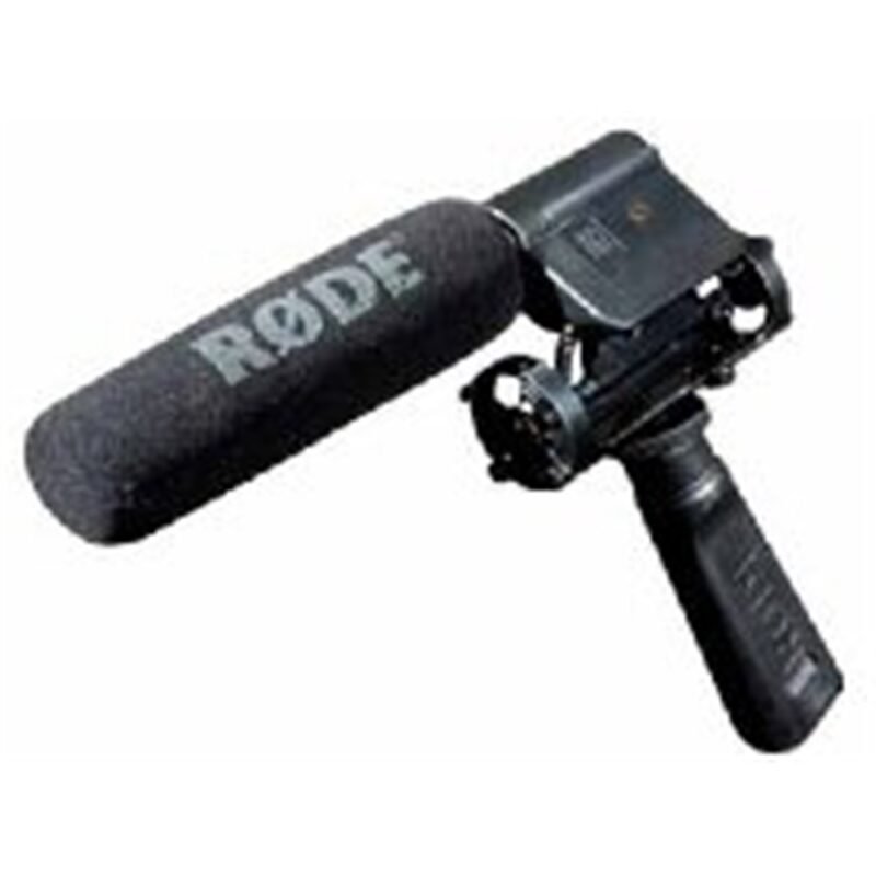 Rode Cold Shoe Pistol Grip (PG1)