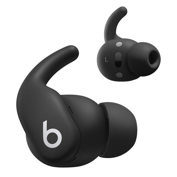 Beats Powerbeats Fit (Jet Black, ME2J4)