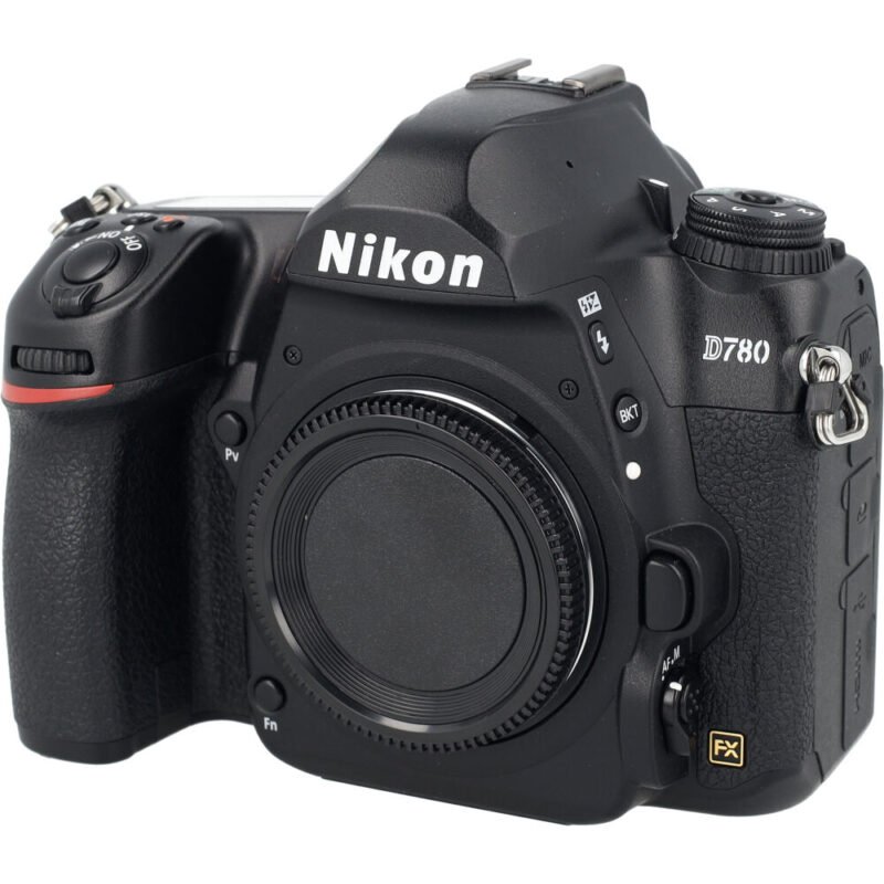 Nikon D780 Body
