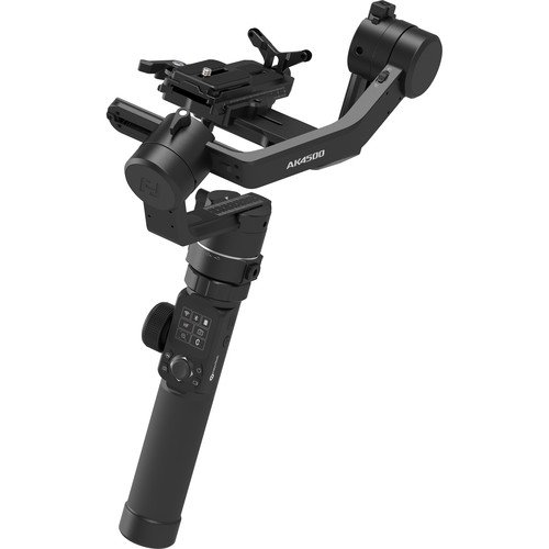 Feiyu AK4500 Gimbal (for DSLR)